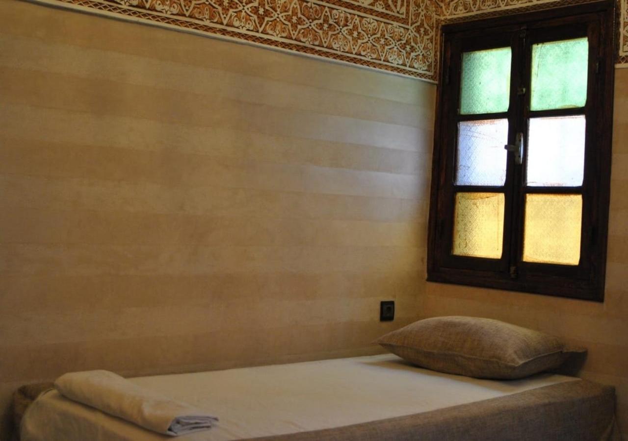 Riad Dar Essassi 23 Marrakesch Exterior foto